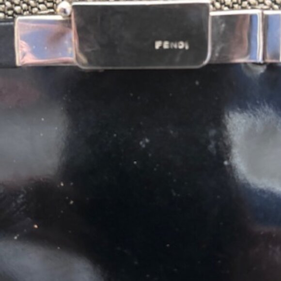 Fendi Envelope Bag - Picture 5 of 5